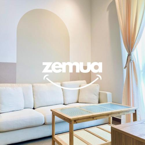 MOSSAZ by ZEMUA Lv 26 Muji 2Rooms Near 1U IKEA, Petaling Jaya (fotografie 2)