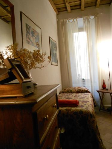 Boutique Grifone, Řím (fotografie 8)