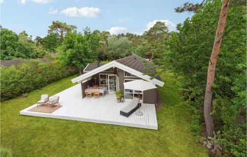  Amazing Home In Nexø With Wifi in Neksø