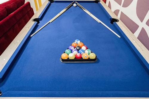 Star Motel Unit 5- New Downtown Haven Boutique Las Vegas Oasis Home