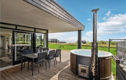  Holiday Home Haderslev With Sea View 12 in Kelstrup Strand