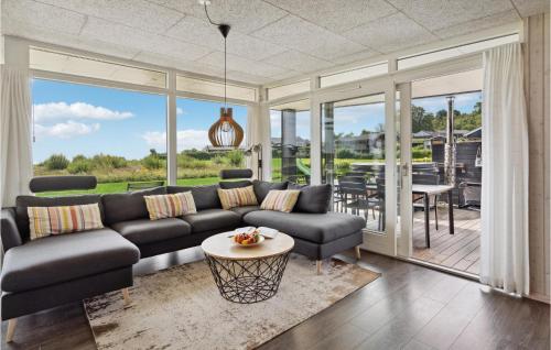  Holiday Home Haderslev With Sea View 12 in Kelstrup Strand