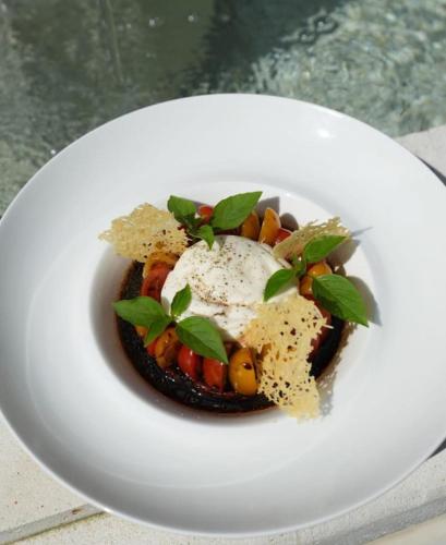 610976402 La Reserve 1785 Canggu Beach - Adults Only