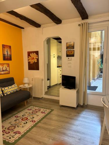 CASA NOAH, Boloňa (fotografie 10)