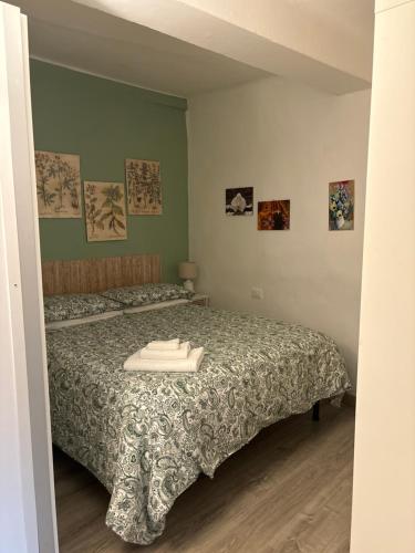 CASA NOAH, Boloňa (fotografie 9)
