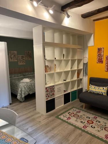 CASA NOAH, Boloňa (fotografie 8)