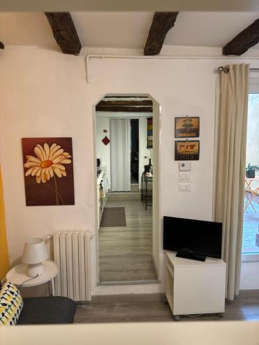 CASA NOAH, Boloňa (fotografie 6)