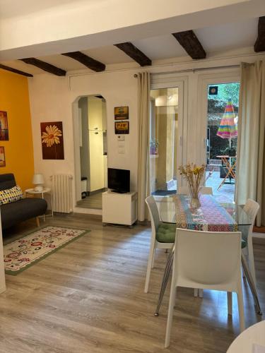 CASA NOAH, Bologna