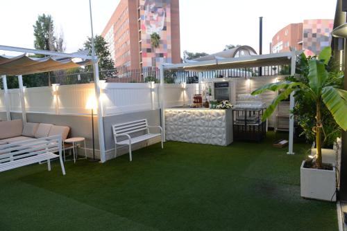Hotel The Brand - image 12