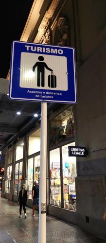 Apartamento BA Obelisco, Buenos Aires (zdjęcie 9)
