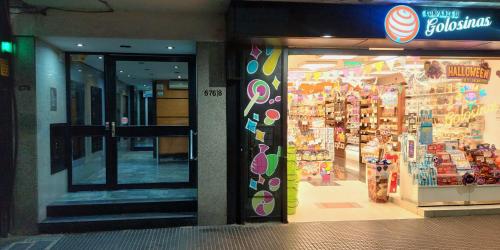 Apartamento BA Obelisco, Buenos Aires (zdjęcie 8)