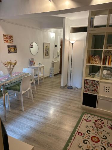 CASA NOAH, Boloňa (fotografie 3)