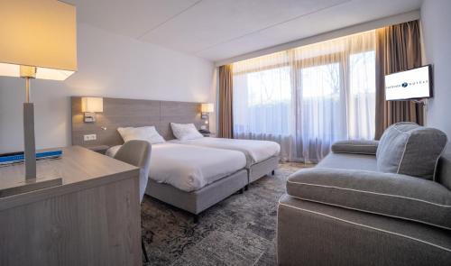 Fletcher Hotel - Restaurant Heiloo in ไฮลู