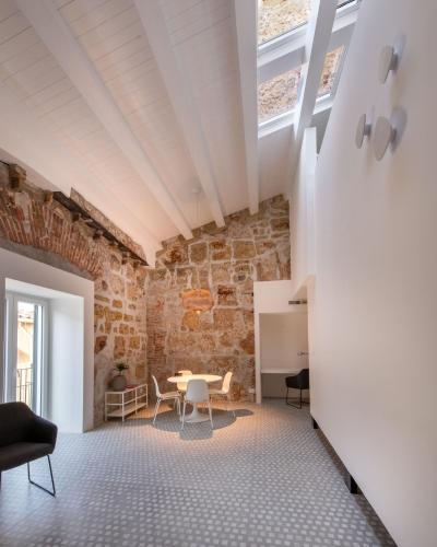 Casa Design tra le Mura by Wonderful Italy