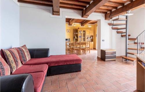 Two-Bedroom Holiday Home
