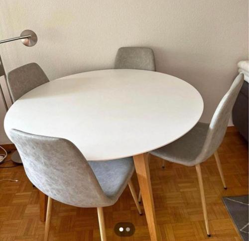 Appartement Marie, Женева (фото 5)