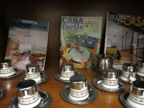 B&B Mariarosa - Modena