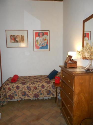 Boutique Grifone, Řím (fotografie 10)