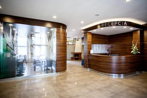 Hotel Nad Nettą - image 4