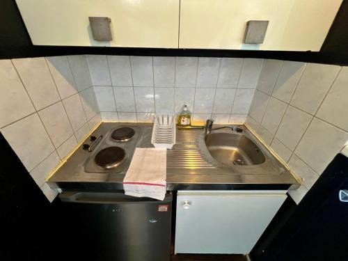 Le Saint-Eloi in Saint-Eloi