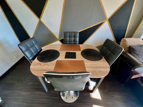 Le Saint-Eloi in Saint-Eloi