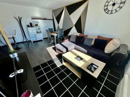 Le Saint-Eloi in Saint-Eloi