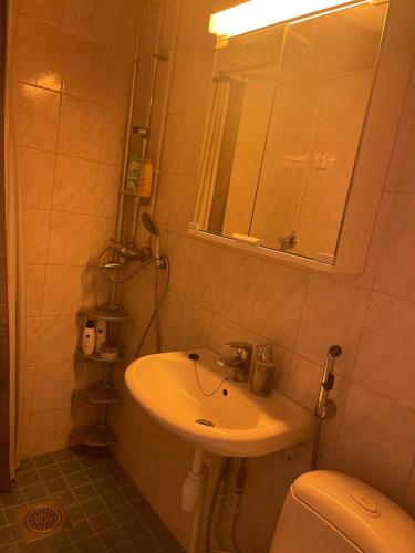 MP Kallio Apartment Helsinki, Helsinki (Foto 8)