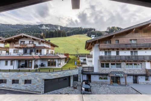 Appartements Wittenius by HolidayFlats24 - image 13