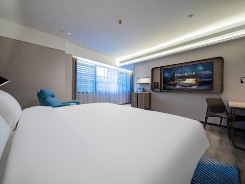 宜尚酒店(西安浐灞国际会展中心店) 宜尚酒店(西安浐灞国际会展中心店)