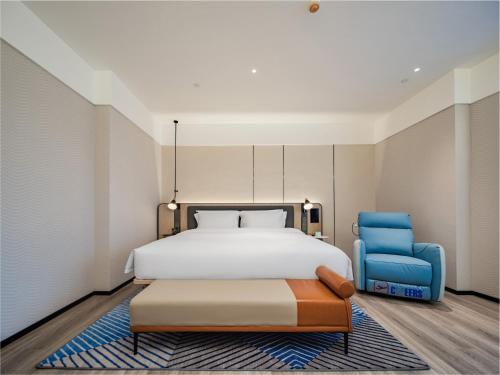 宜尚酒店(西安浐灞国际会展中心店) 宜尚酒店(西安浐灞国际会展中心店)