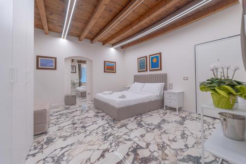 Olympias Brera Suite