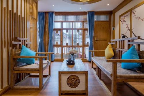 夕露古城中心店 XILU INN NANXI - Ancient City Center Branch in Lijiang