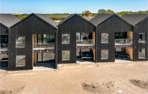 Havnehusene, Lejl, 33 Havnehusene, Lejl, 33