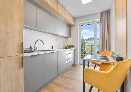 Modern Apartmen near Train Station #11, Bratislava (fotografie 6)