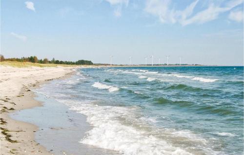 ทัศนียภาพภายนอกโรงแรม, Holiday Home Tjørnemose Sydals V in ซีดาลส์