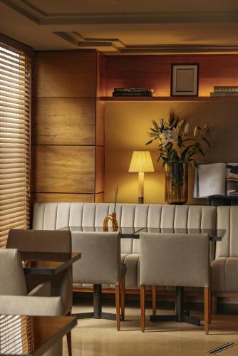 Hotel Villa Real - image 13