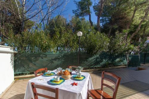 Appartamento La Pineta Sud - MyHo Casa