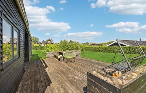 Exterior view, Nice Home In Øster Assels With Wifi in Sillerslev