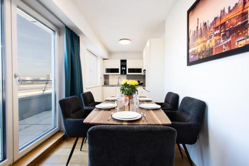 MyApartments Vienna Rooftop 2