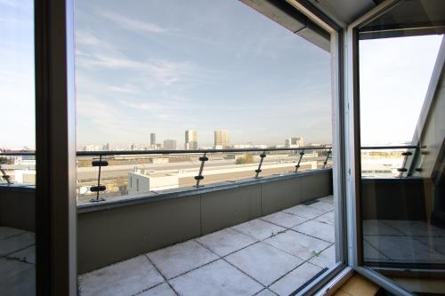 MyApartments Vienna Rooftop 5