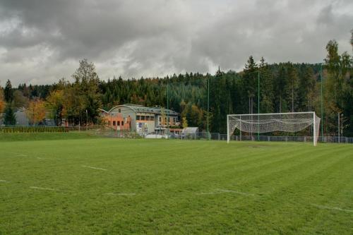 Hotel Břízky