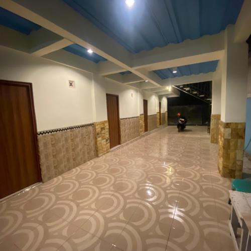 Labuan Bajo room in Goron Talo
