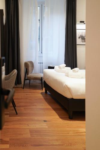 No Man's Land Guesthouse, Рим (фото 3)