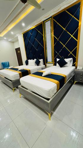 Hotel Breezy Lahore - image 6