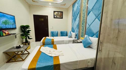 Hotel Breezy Lahore - image 2
