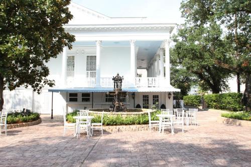 The Magnolia Mansion - image 4