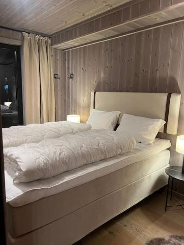 Helt ny leilighet ski in- ski out i Hemsedal in Hemsedal