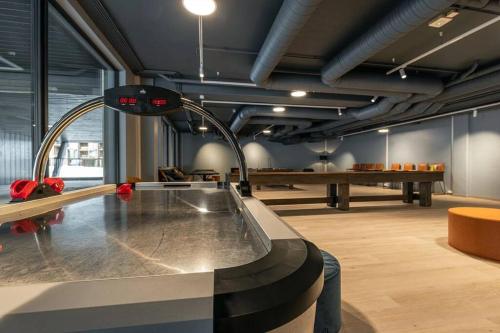 Helt ny leilighet ski in- ski out i Hemsedal in Hemsedal