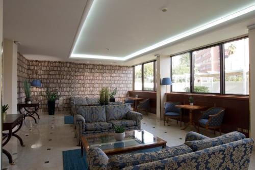 Hotel The Brand - image 11