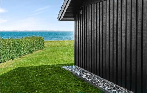 ทัศนียภาพภายนอกโรงแรม, Holiday Home Bellevue Sydals Ix in ซีดาลส์